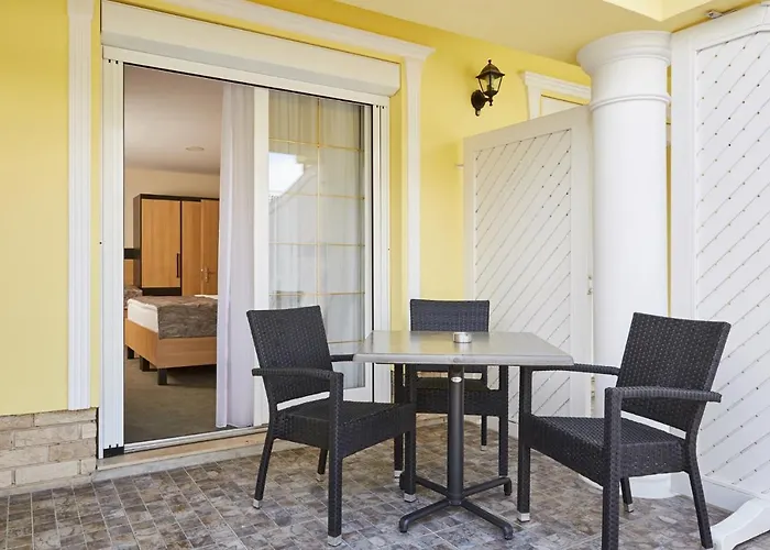 Gold House Pension