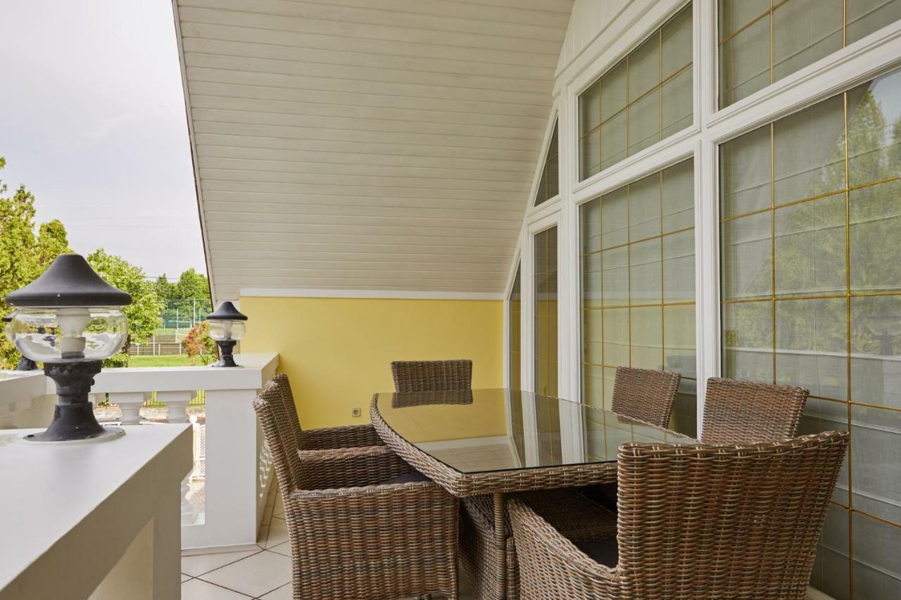 Frühstückspension Gold House 4*
